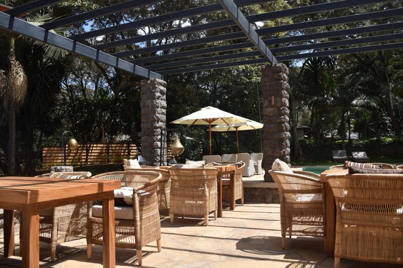 Karen Blixen Coffee Gardens & Cottages - Photo 3