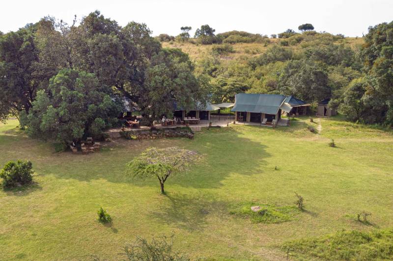 Kicheche Mara Camp - Photo 4