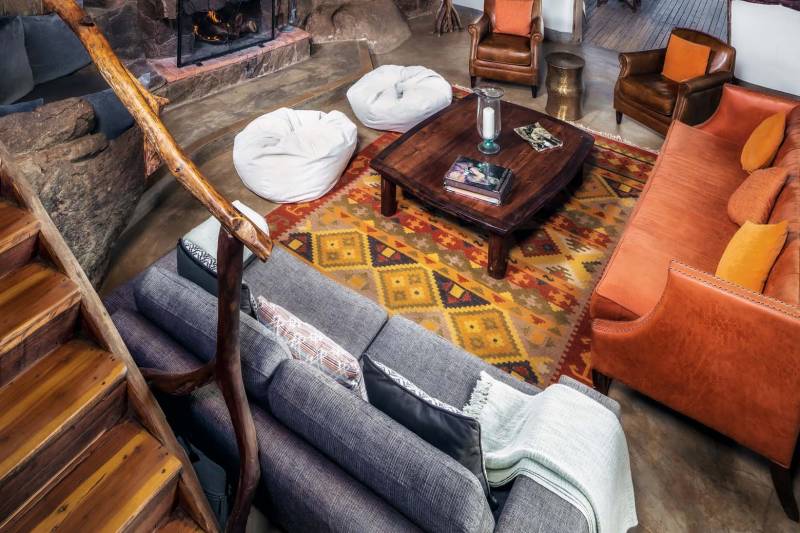 Elewana Loisaba Star Beds - Photo 4