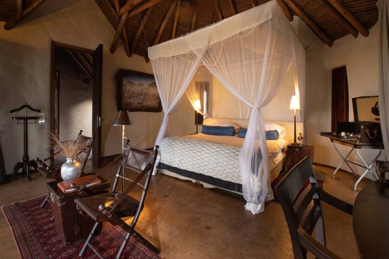 Great Plains Ol Donyo Lodge - Photo 4