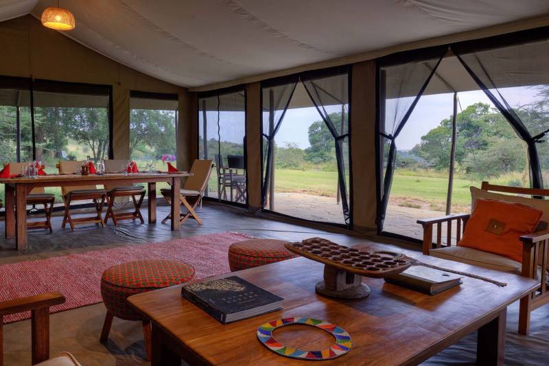 Kicheche Mara Camp - Photo 5