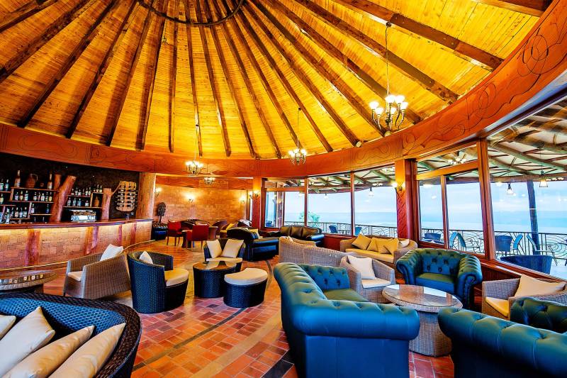 Lake Nakuru Sopa Lodge - Photo 4