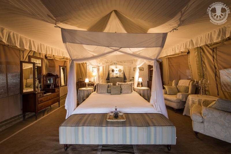 Cottar's 1920s Safari Camp - Photo 4