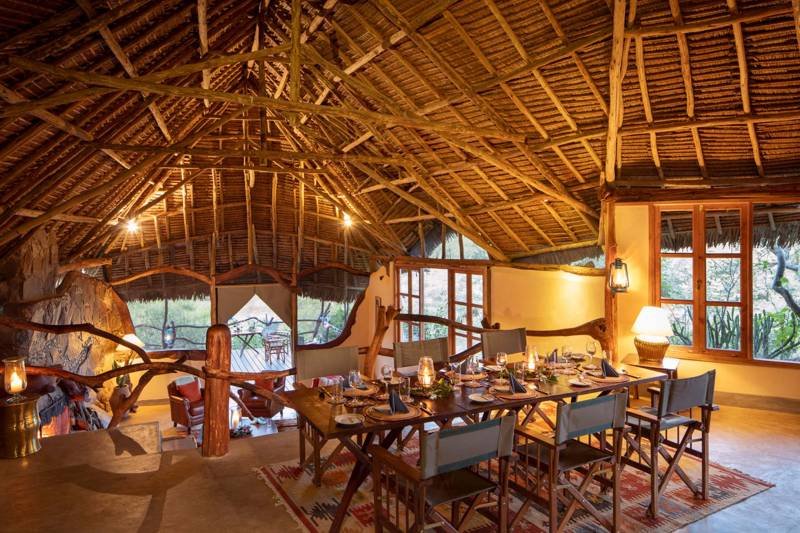 Elewana Loisaba Star Beds - Photo 5