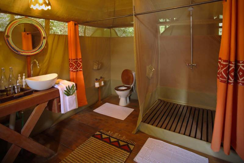 Basecamp Masai Mara - Photo 5