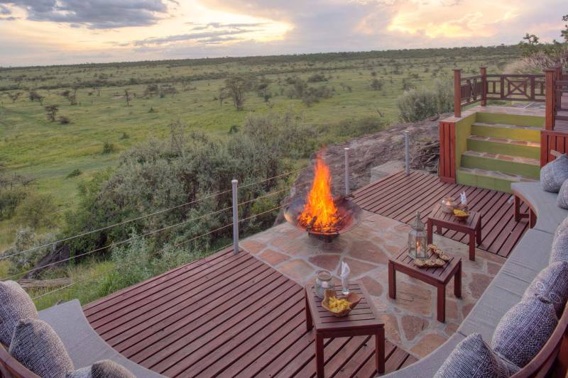 Hemingways Ol Seki Mara - Photo 4