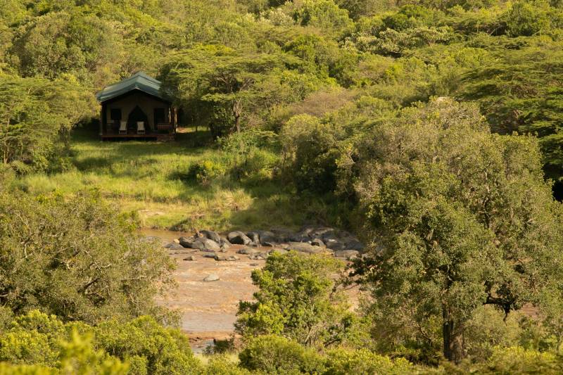 Karen Blixen Camp - Photo 5