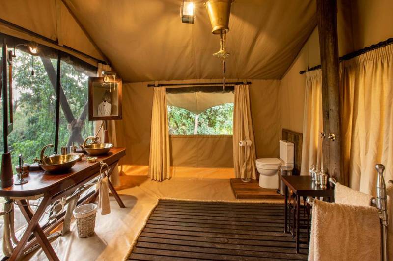 Great Plains Mara Toto Camp - Photo 6