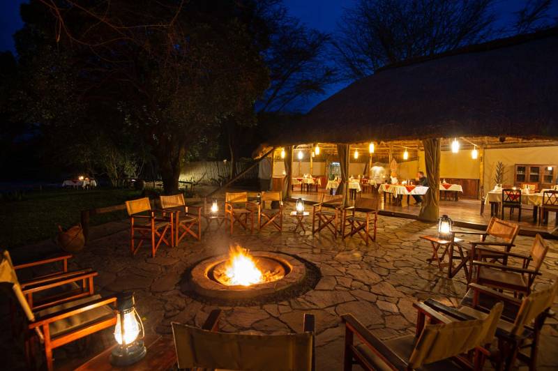 Karen Blixen Camp - Photo 6