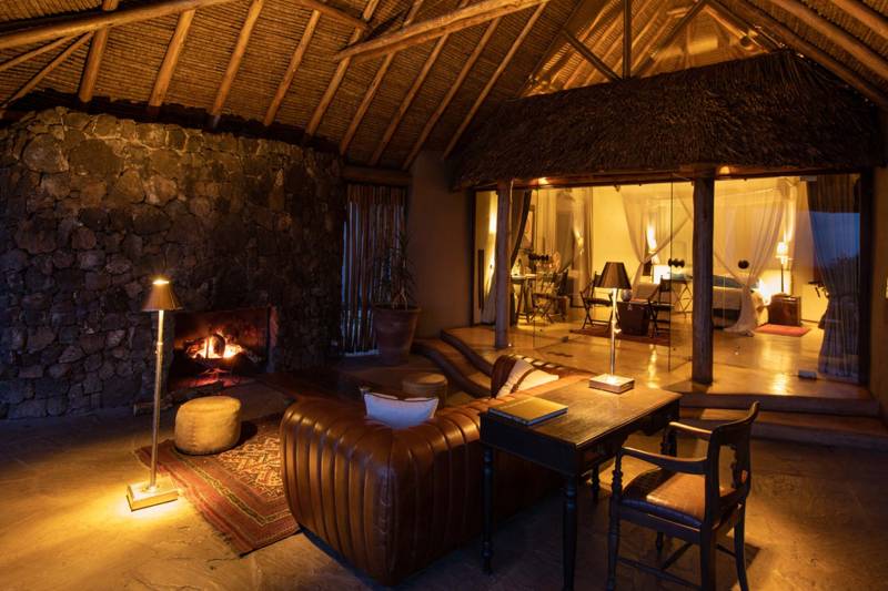 Great Plains Ol Donyo Lodge - Photo 7