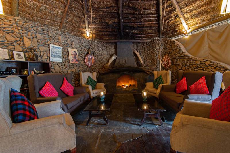 Karen Blixen Camp - Photo 7