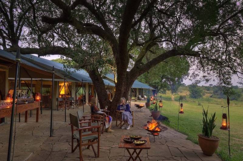Kicheche Mara Camp - Photo 6