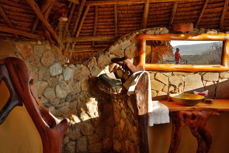 Elewana Loisaba Star Beds - Photo 8