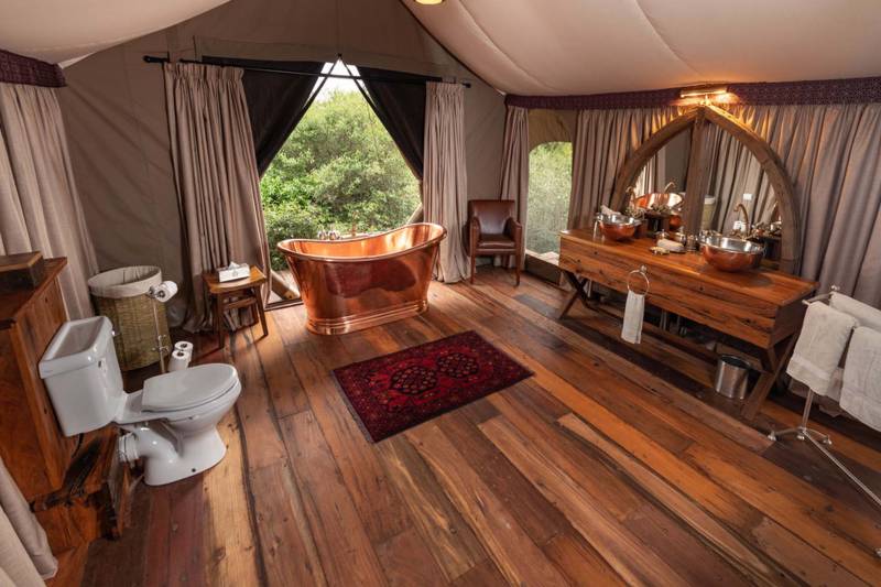 Great Plains Mara Nyika Camp - Photo 8