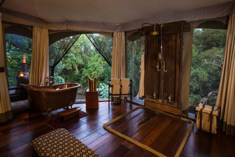 Great Plains Mara Plains Camp - Photo 8