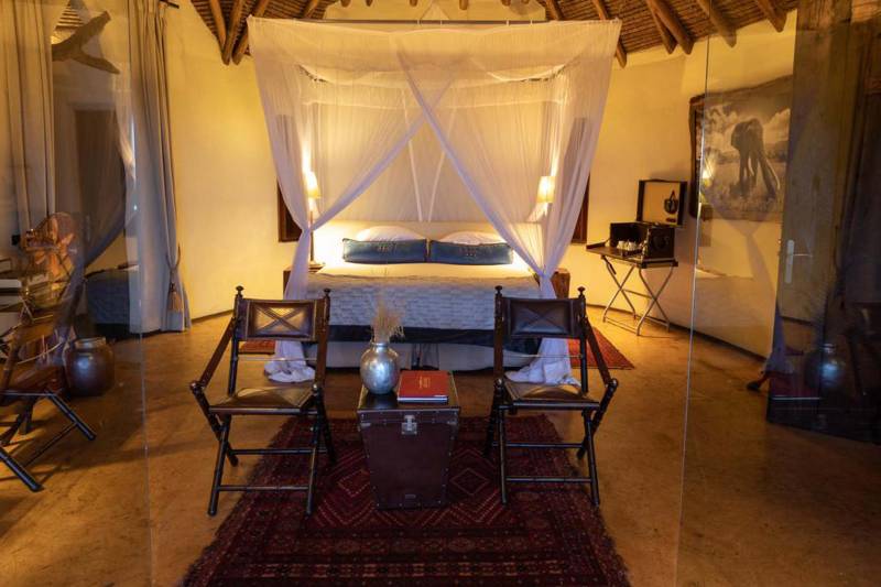 Great Plains Ol Donyo Lodge - Photo 8