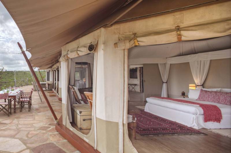 Hemingways Ol Seki Mara - Photo 8