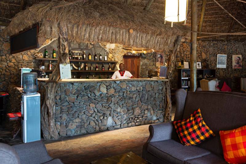 Karen Blixen Camp - Photo 8