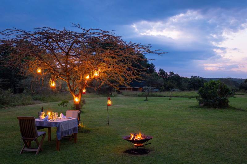Kicheche Mara Camp - Photo 7