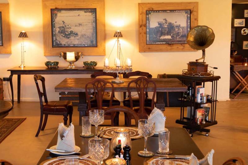Cottar's 1920s Safari Camp - Photo 8