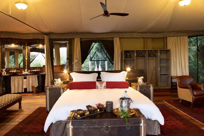 Great Plains Mara Plains Camp - Photo 9