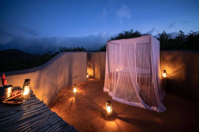 Great Plains Ol Donyo Lodge - Photo 9