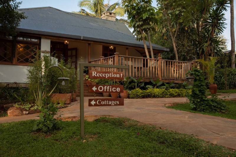 Karen Blixen Coffee Gardens & Cottages - Photo 9