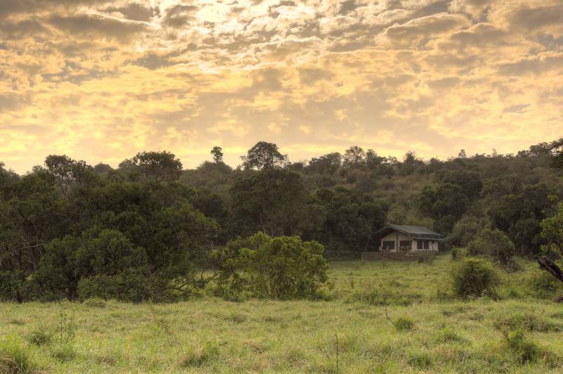 Kicheche Mara Camp - Photo 8