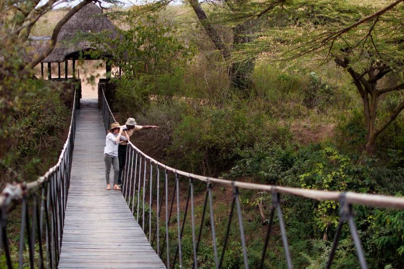 Ololo Safari Lodge and Farm - Photo 10