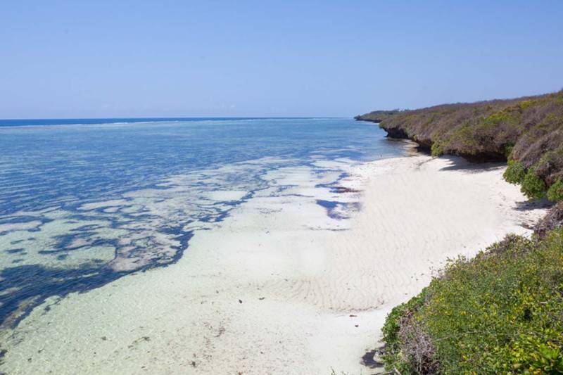 Ras Kikadini Beach House - Photo 10