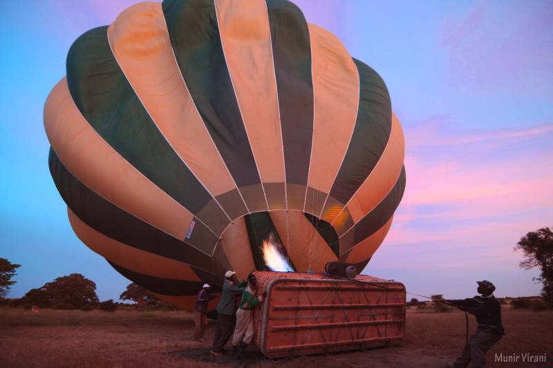 Tipilikwani Mara Camp - Photo 10
