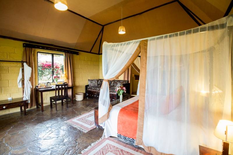 The Rhino Watch Lodge - Photo 3