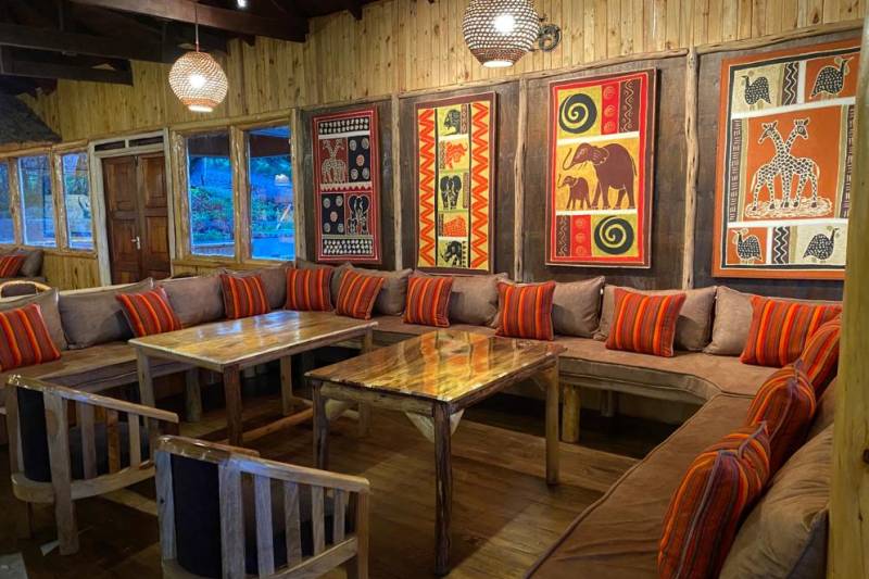 The Rhino Watch Lodge - Photo 4
