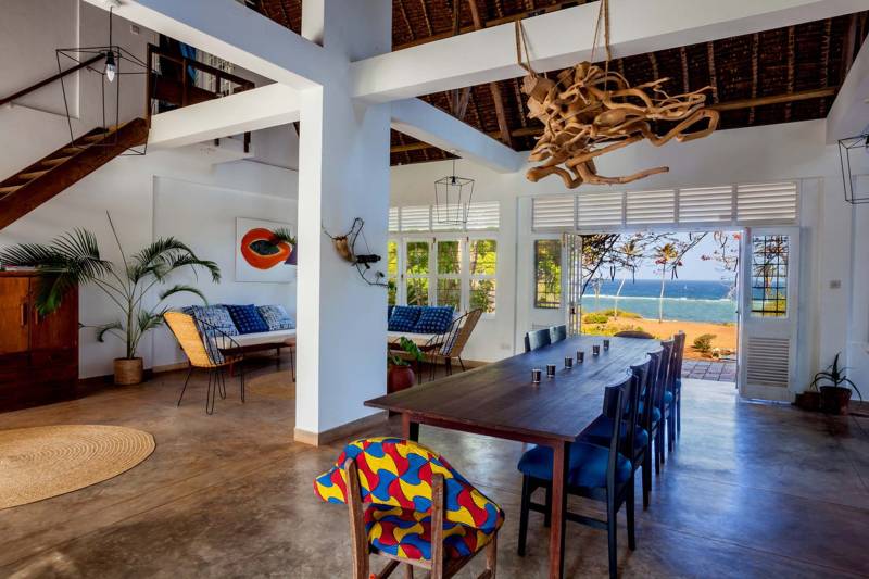 Ras Kikadini Beach House - Photo 3