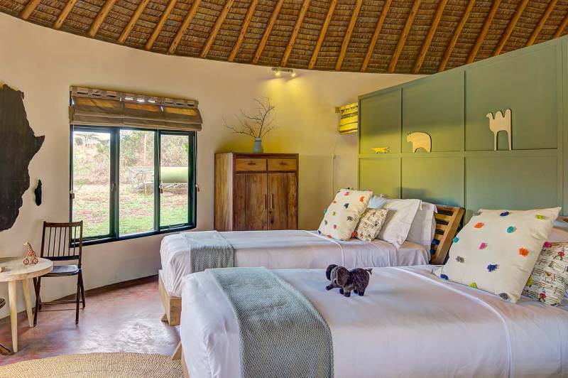 Ololo Safari Lodge and Farm - Photo 3