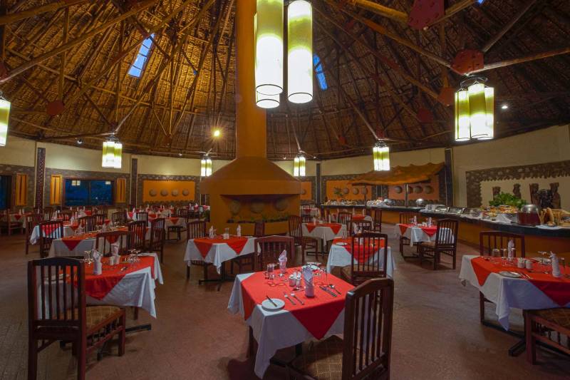Maasai Mara Sopa Lodge - Photo 4