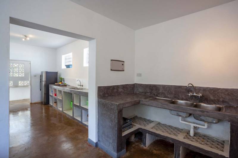 Ras Kikadini Beach House - Photo 4
