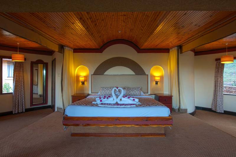 Maasai Mara Sopa Lodge - Photo 5