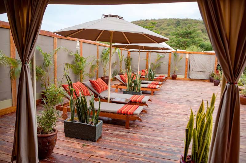 Zebra Plains Mara Camp - Photo 5