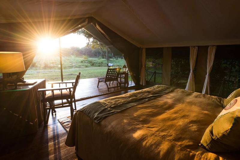 Little Governors’ Camp - Photo 7