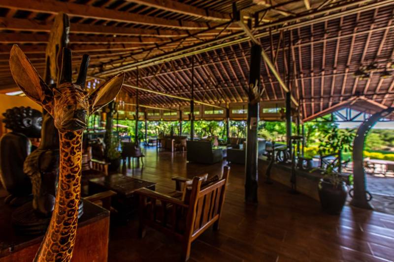 Tipilikwani Mara Camp - Photo 6