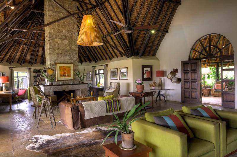 Ololo Safari Lodge and Farm - Photo 6