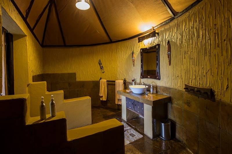 The Rhino Watch Lodge - Photo 6