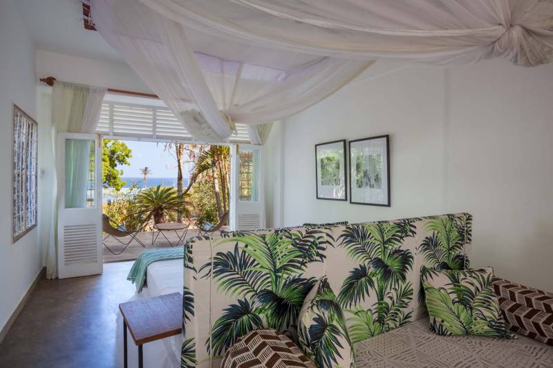 Ras Kikadini Beach House - Photo 7