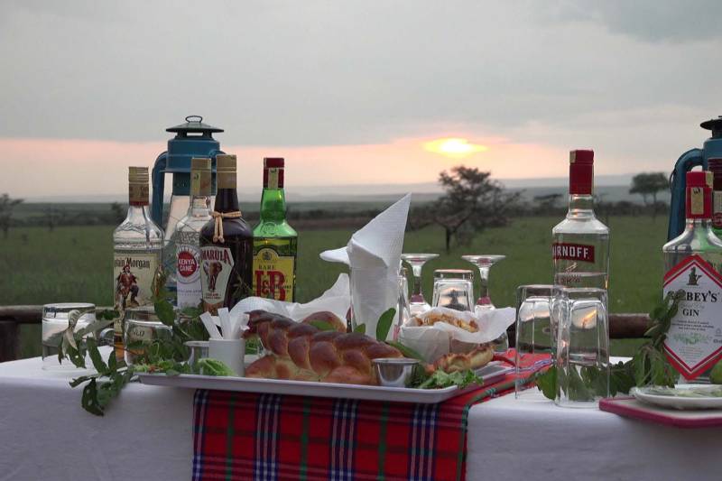 Zebra Plains Mara Camp - Photo 7