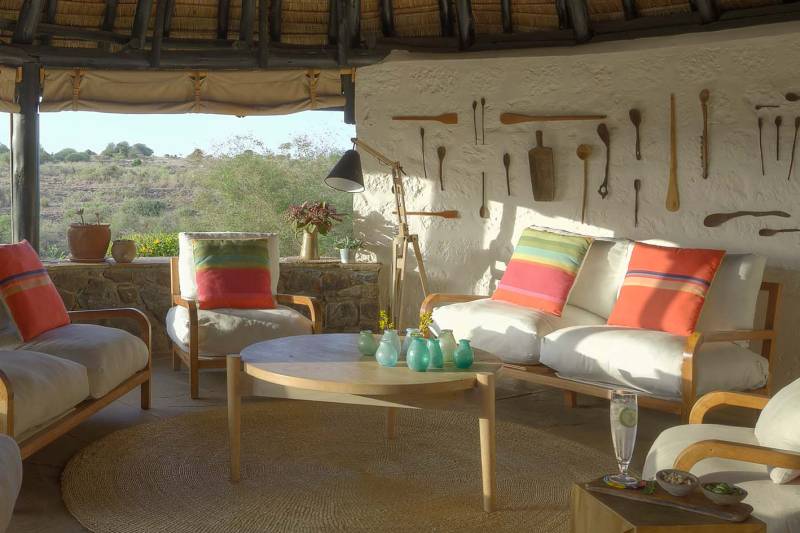Ololo Safari Lodge and Farm - Photo 7