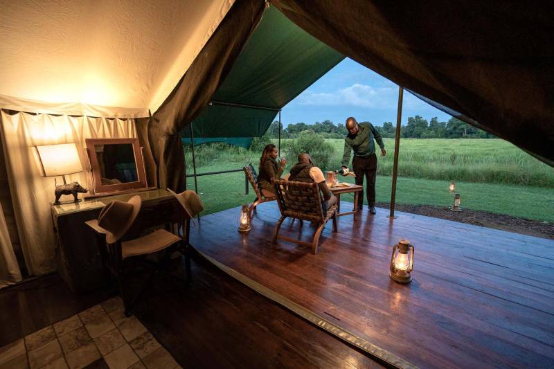 Little Governors’ Camp - Photo 9