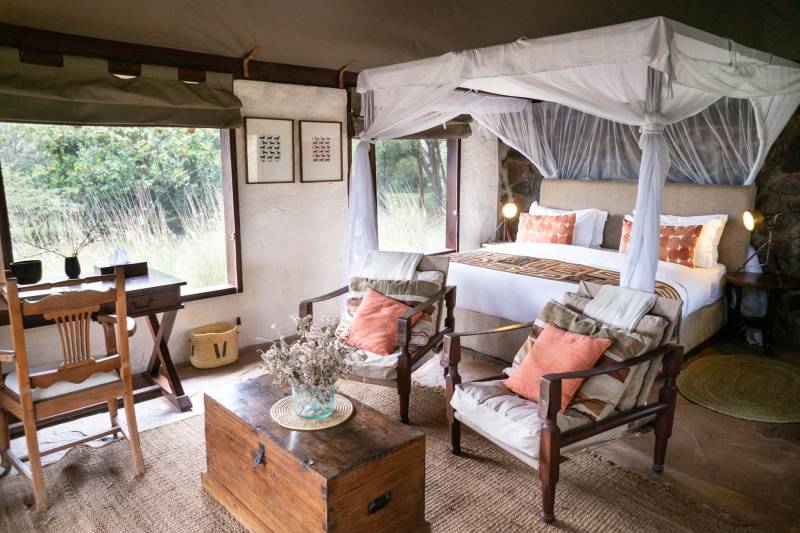 Ololo Safari Lodge and Farm - Photo 8