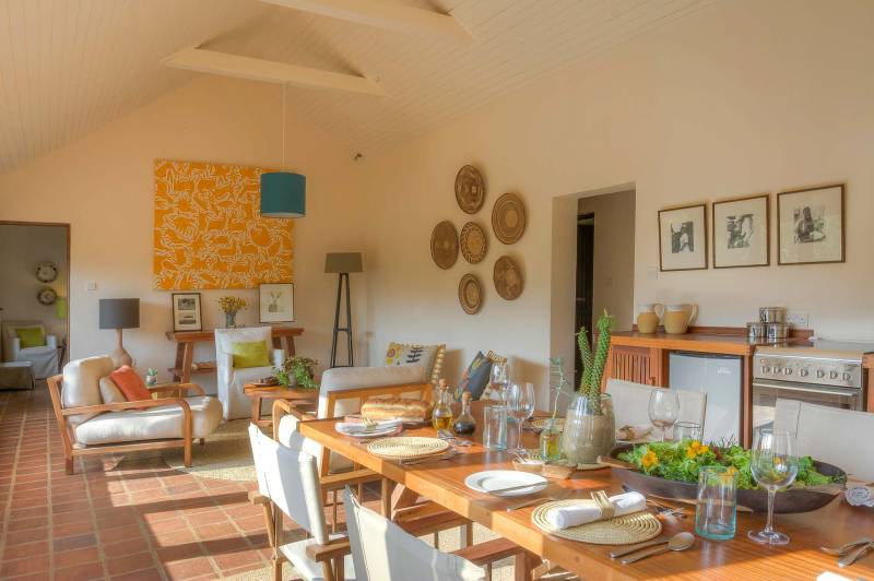Ololo Safari Lodge and Farm - Photo 9
