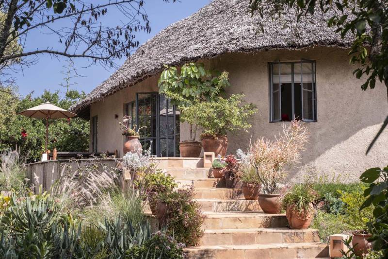 Governors’ Mugie House, Cottage - image 2